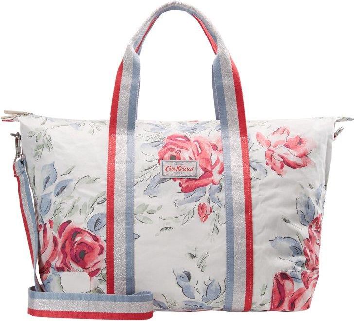 Cath kidston overnight bag sales
