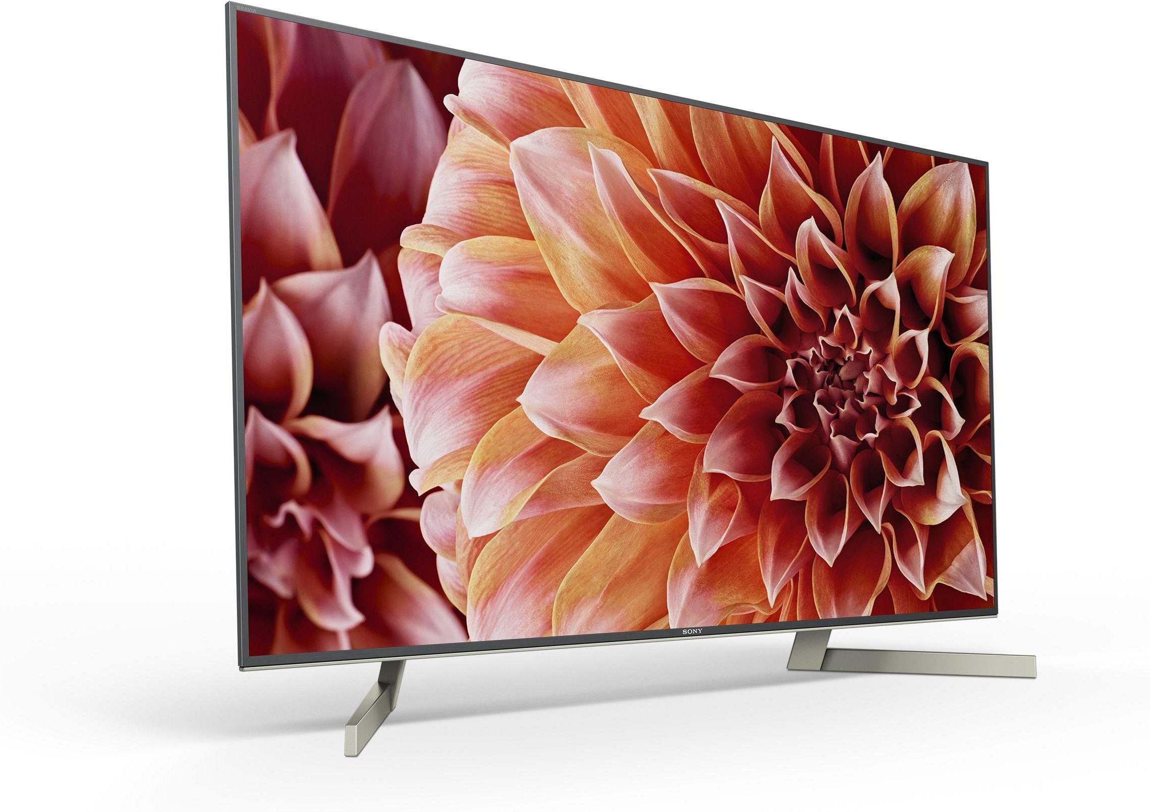 Telewizor LED Sony Bravia KD-49XF9005 49 cali 4K UHD 49 cali