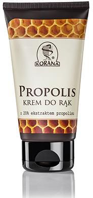 Propolis - Krem do rąk 75 ml