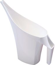 Zdjęcie Prosperplast Coubi Cone 2L Biały Połysk Idukon2 - Pierzchnica