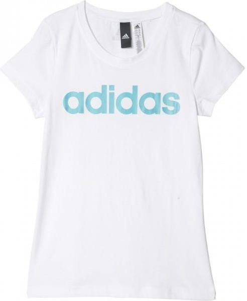 Koszulka damska Own The Run Adidas (pudrowy róż) Ceny i opinie Ceneo.pl
