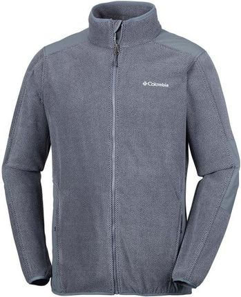 Columbia tough hiker full zip fleece best sale