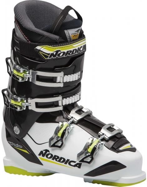 Nordica cruise outlet 60