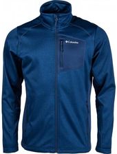 columbia jackson creek ii full zip