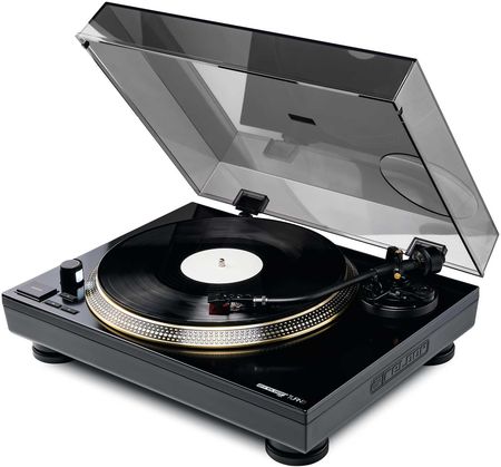 Reloop HIFI TURN 5 czarny - zdjęcie 3