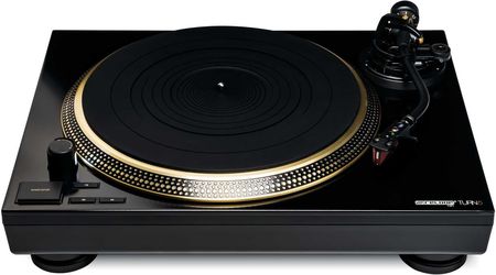 Reloop HIFI TURN 5 czarny - zdjęcie 2