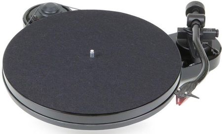 Pro-Ject RPM 1 Carbon + 2M RED czarny