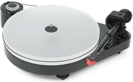 Pro-Ject RPM 5 Carbon + Quintet RED czarny