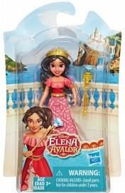 Hasbro Księżniczki Disneya Elena z Avaloru E0165