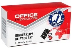 Zdjęcie Pbs Connect Polska Klipy Do Akt 41Mm Office Products 12 Sztuk - Kwidzyn