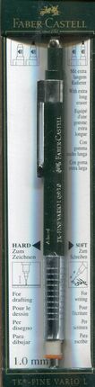 Faber-Castell Ołówek Automatyczny Tk-Fine Vario L 1Mm