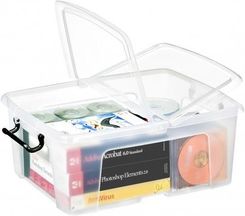 Zdjęcie Cep Pojemnik Biurowy Smartbox 24L - Sochaczew