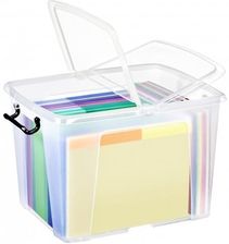 Zdjęcie Cep Pojemnik Biurowy Smartbox 40L - Bartoszyce