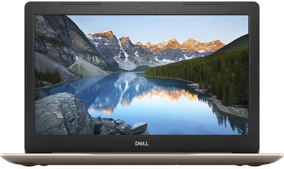 Dell inspiron 5570 разгон