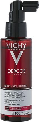 Vichy Dercos Densi Solutions lotion zwiększający gęstość włosów 100ml
