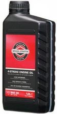 Zdjęcie Nac Olej Do Silników 4-Suwowych Sae30 1L - Żerków