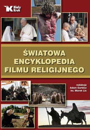 światowa encyklopedia filmu religijnego
