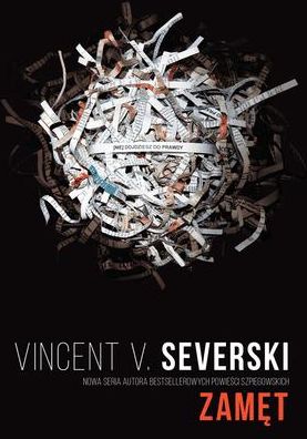 Zamęt - Vincent V Severski 