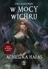 Zdjęcie W mocy wichru - Złotów