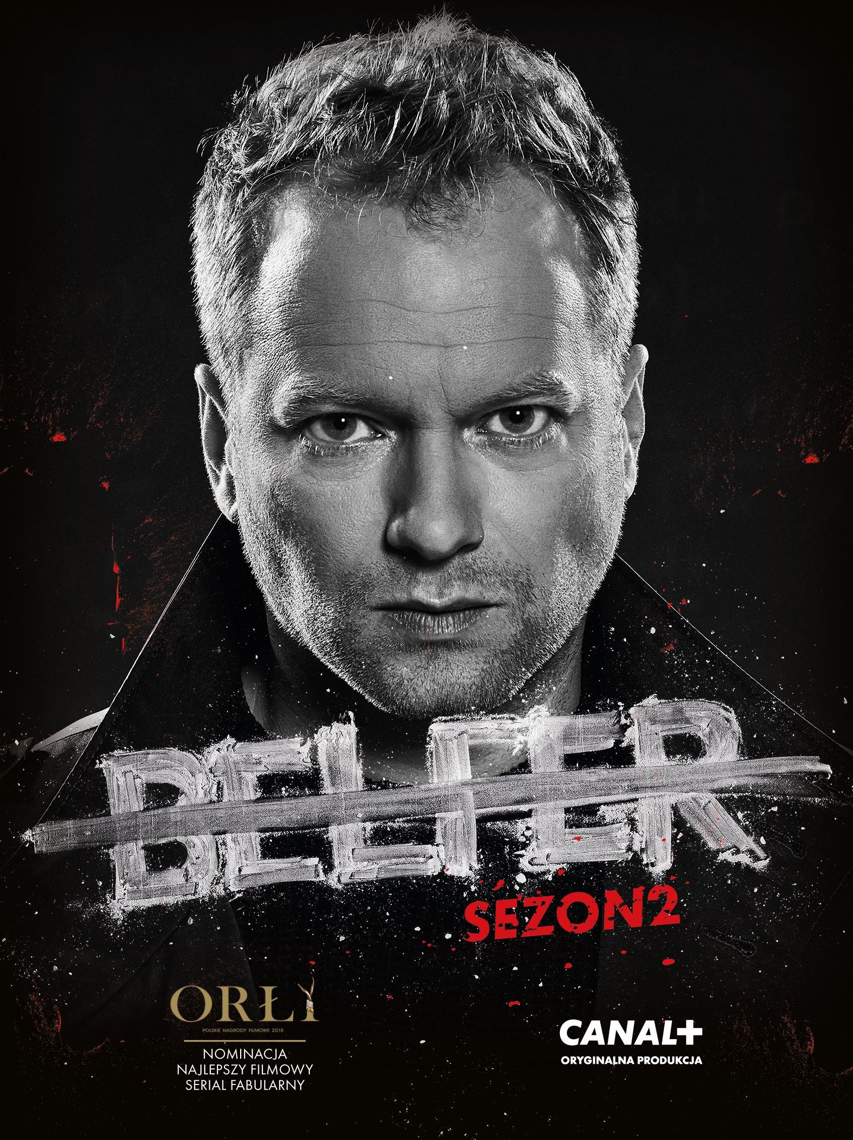 Belfer 2 - zdjęcie 1 Belfer 2