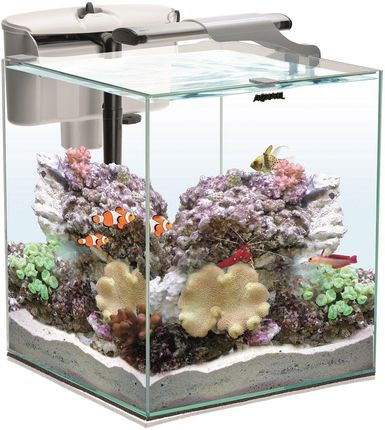 Aquael Nano Reef Duo Akwarium Morskie 49L