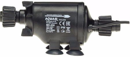Aquael Silnik Minikani 80 120 Pompa MK 650