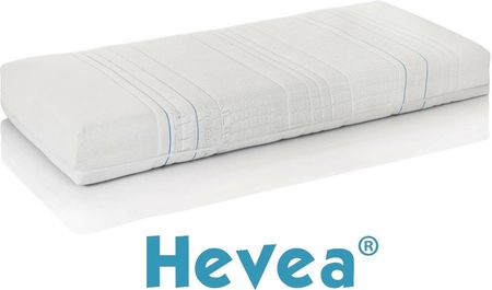 Hevea Materac Comfort H2 Lateksowy 140x200 