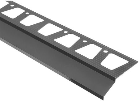 Cezar Balkonowy Profil Okapowy Aluminium Szer. 0,1 m