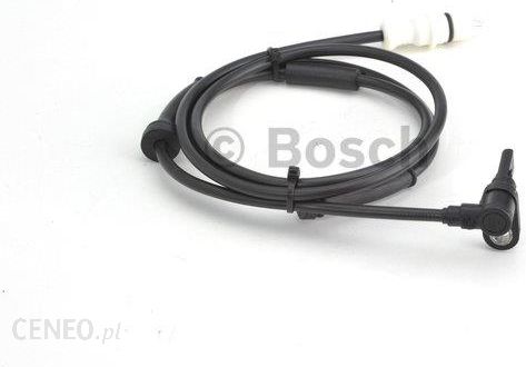 Bosch Czujnik Abs 0265007039 Przód Prawy Fiat Multipla 1,6/1,9Jtd 99- - Opinie I Ceny Na Ceneo.pl