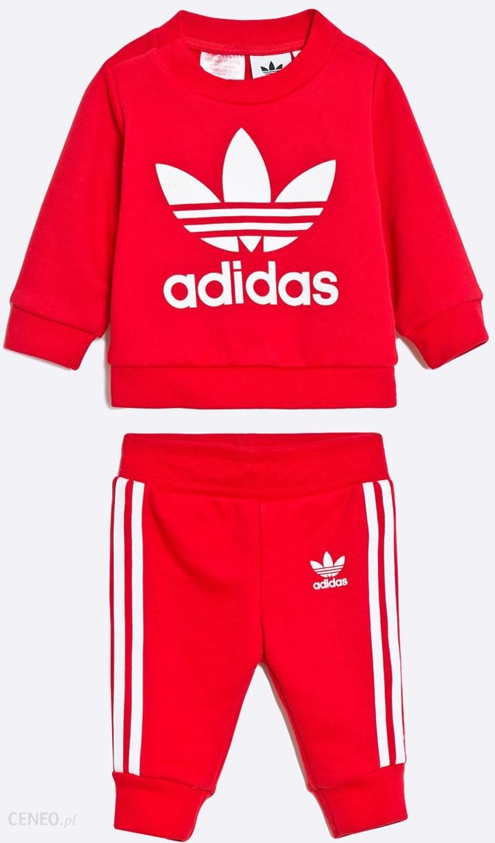 Adidas Originals Dres dziecięcy 62-104 cm - Ceny i opinie - Ceneo.pl