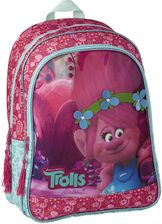 Zdjęcie KStationery plecak szkolny Trolle - Poznań