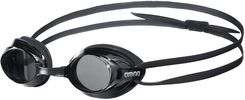 Arena Drive 3 black 1E035/50 - Okulary do pływania