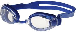 Zdjęcie Arena Zoom X-Fit blue-clear 92404/71 - Łęknica
