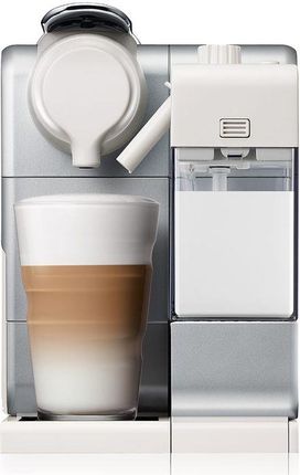 Ekspres kapsułkowy De'Longhi Nespresso Lattissima Touch EN560S