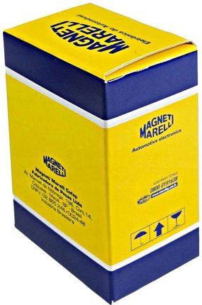 Magneti Marelli Przepływomierz Powietrza Magneti Ammq19702 Bmw 3 E46 1.8D, 3.0 01-05, X5 E53 3.0D 01- 