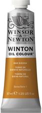 Zdjęcie Winsor&Newton farba olejna 37ml Sienna naturel 552 - Lubowidz