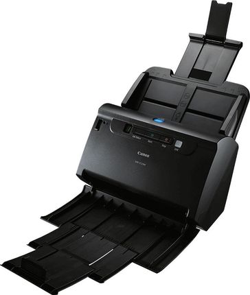 Skaner Canon DR-C230 (2646C003AA) - Opinie i ceny na Ceneo.pl