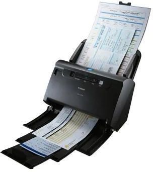 【Canon】カラースキャナー imageFORMULA DR-C230 Skaner Canon DR-C230 (2646C003AA) - Opinie i ceny na Ceneo.pl