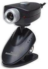 Ranking Manhattan MiniCam USB (460668) Dobra kamera internetowa z mikrofonem