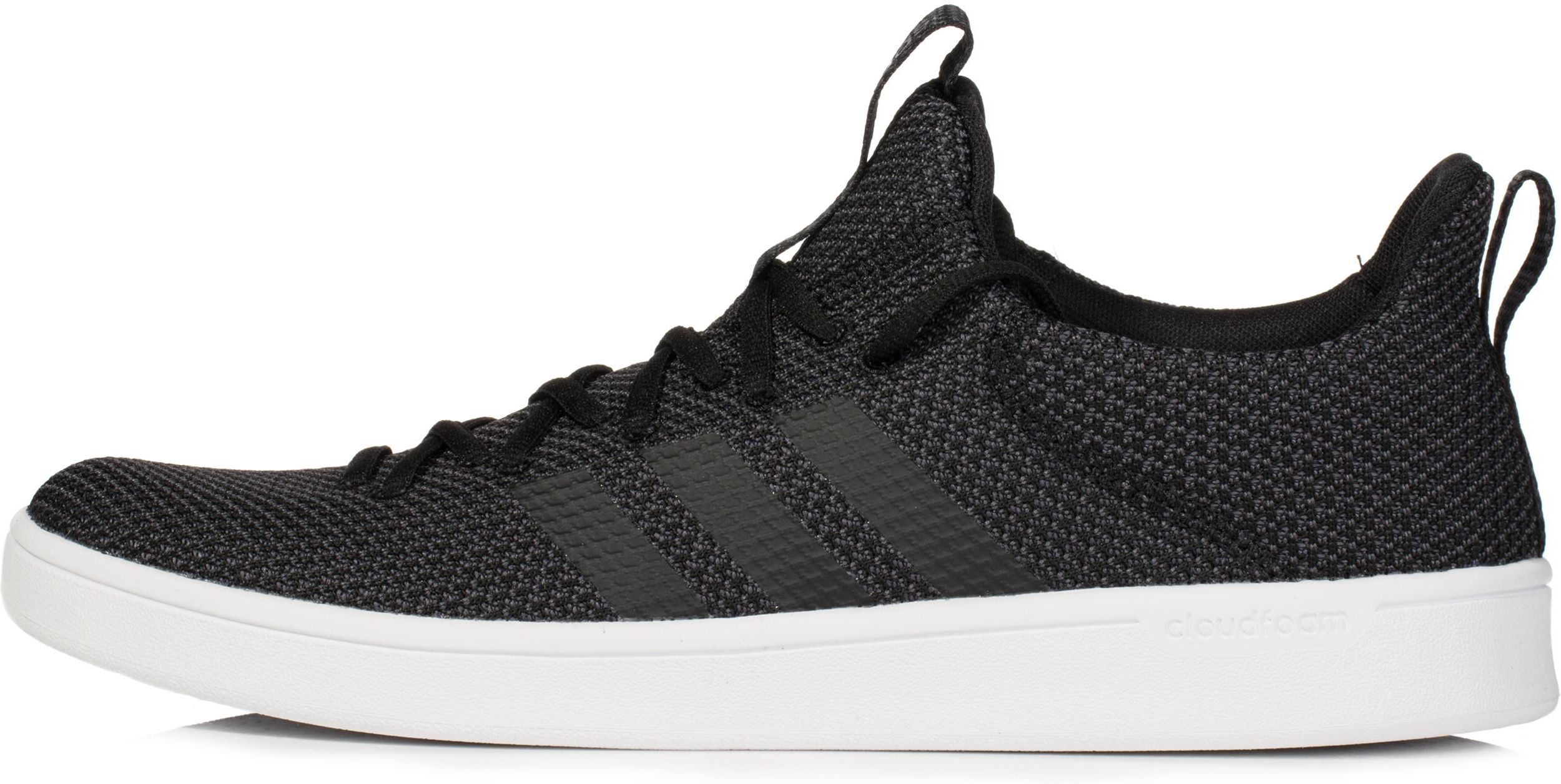 adidas cf adv adapt white sneakers