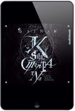 Zdjęcie Księga cmentarna Neil Gaiman - Pszów