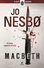 Macbeth - Jo Nesbo  - zdjęcie 1