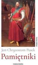 Zdjęcie Jan Chryzostom Pasek Pamiętniki - Jan Chryzostom Pasek - Brodnica