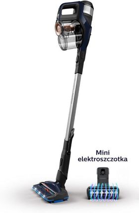 End Devise Betydning PHILIPS SpeedPro Max FC6813/01 - Opinie i ceny na Ceneo.pl