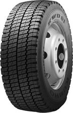 Kumho Wd01 315/80R22.5 154/150M