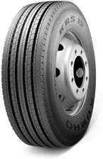 Kumho Rs15 295/80R22.5 152/148M