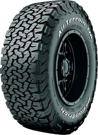 Bfgoodrich Allterraintako 2 255/65R17 114S