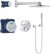 Hansgrohe Crometta E 240 1jet 27271000