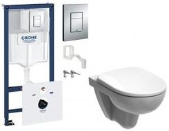 Zdjęcie Koło Grohe Nova Pro 38827000+M33120000+ IN000Z098 - Milanówek