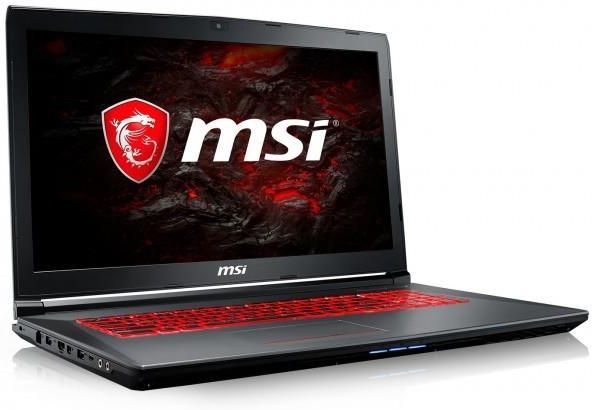 Ноутбук msi gv72 8rd разборка и чистка